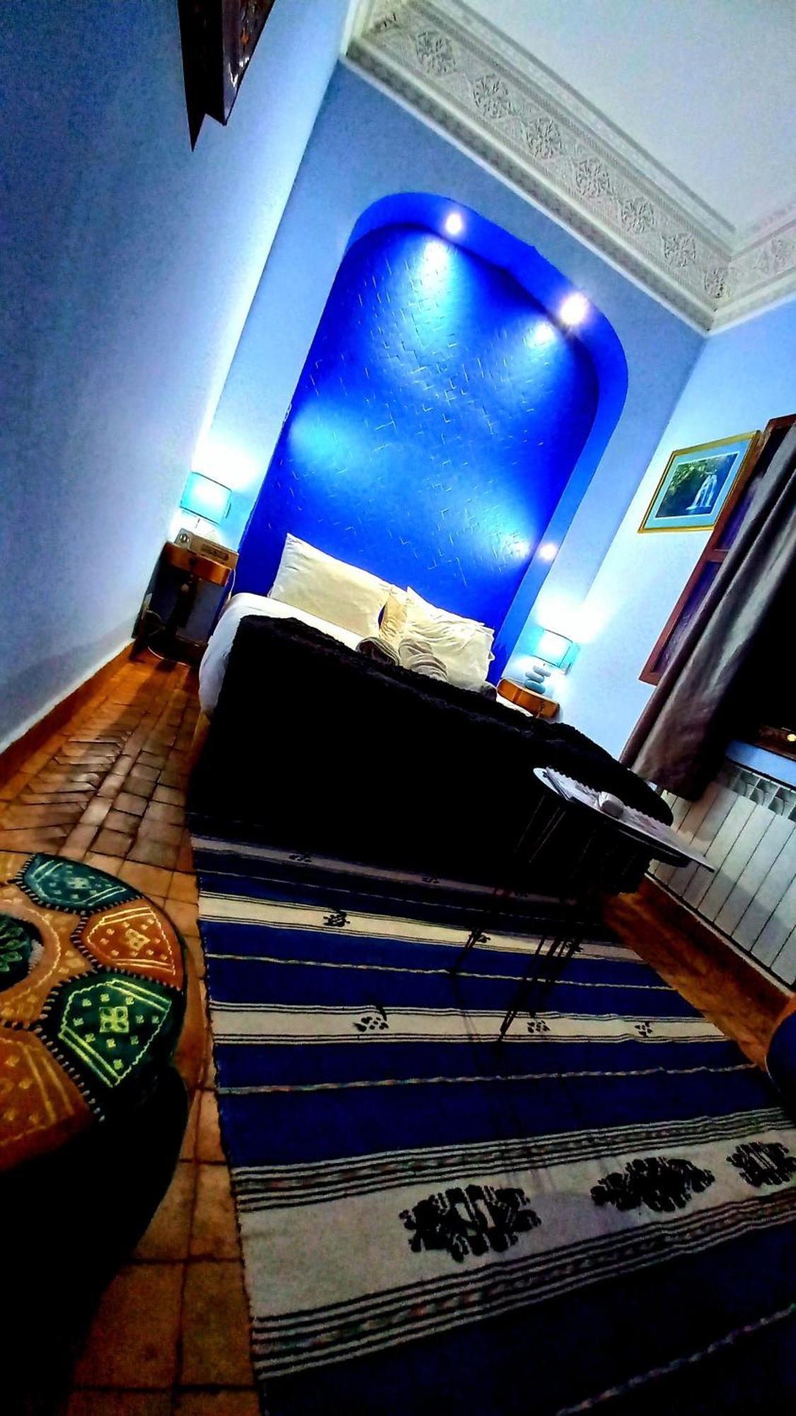 Riad Rêve d Antan , Real Dream Marraquexe Exterior foto