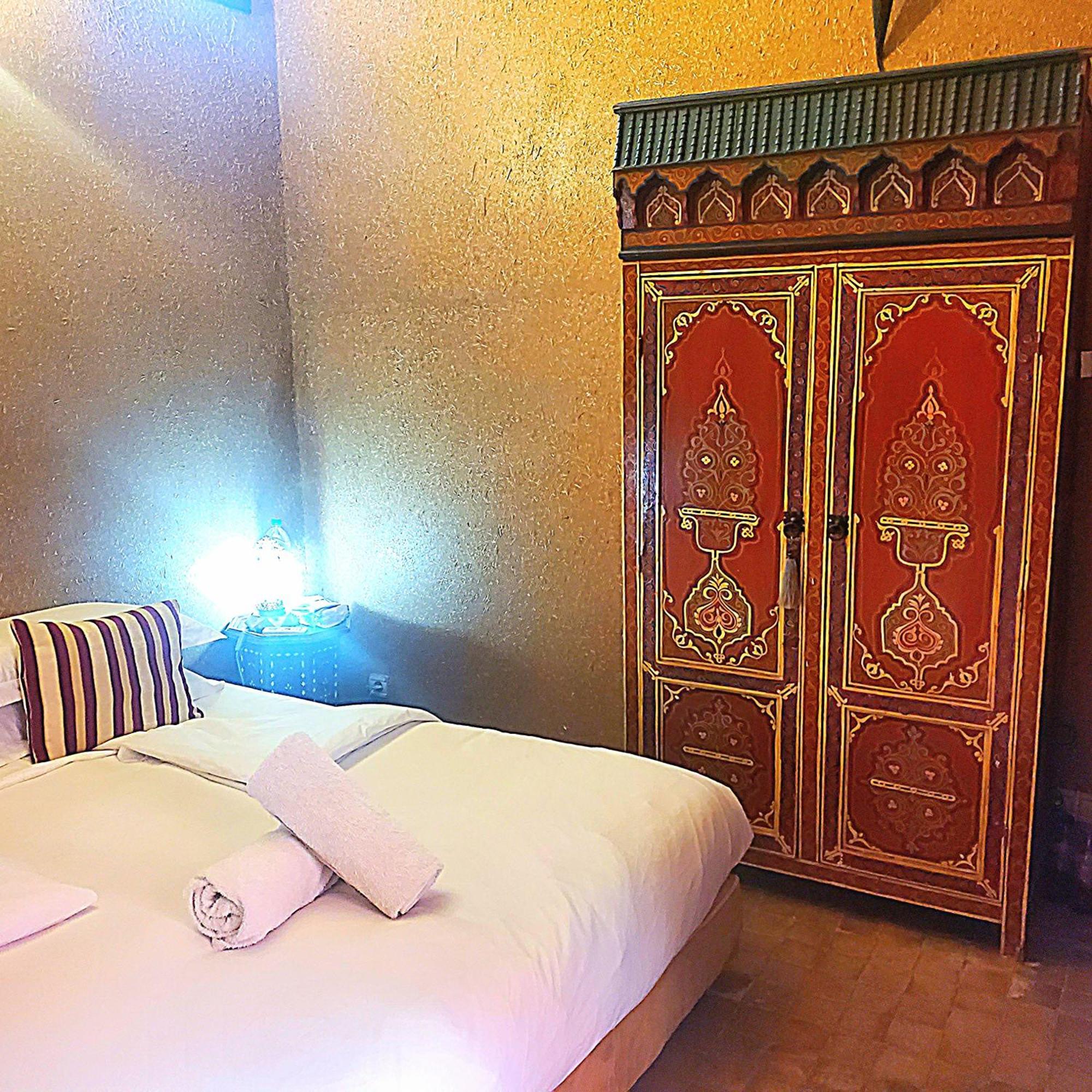 Riad Rêve d Antan , Real Dream Marraquexe Exterior foto