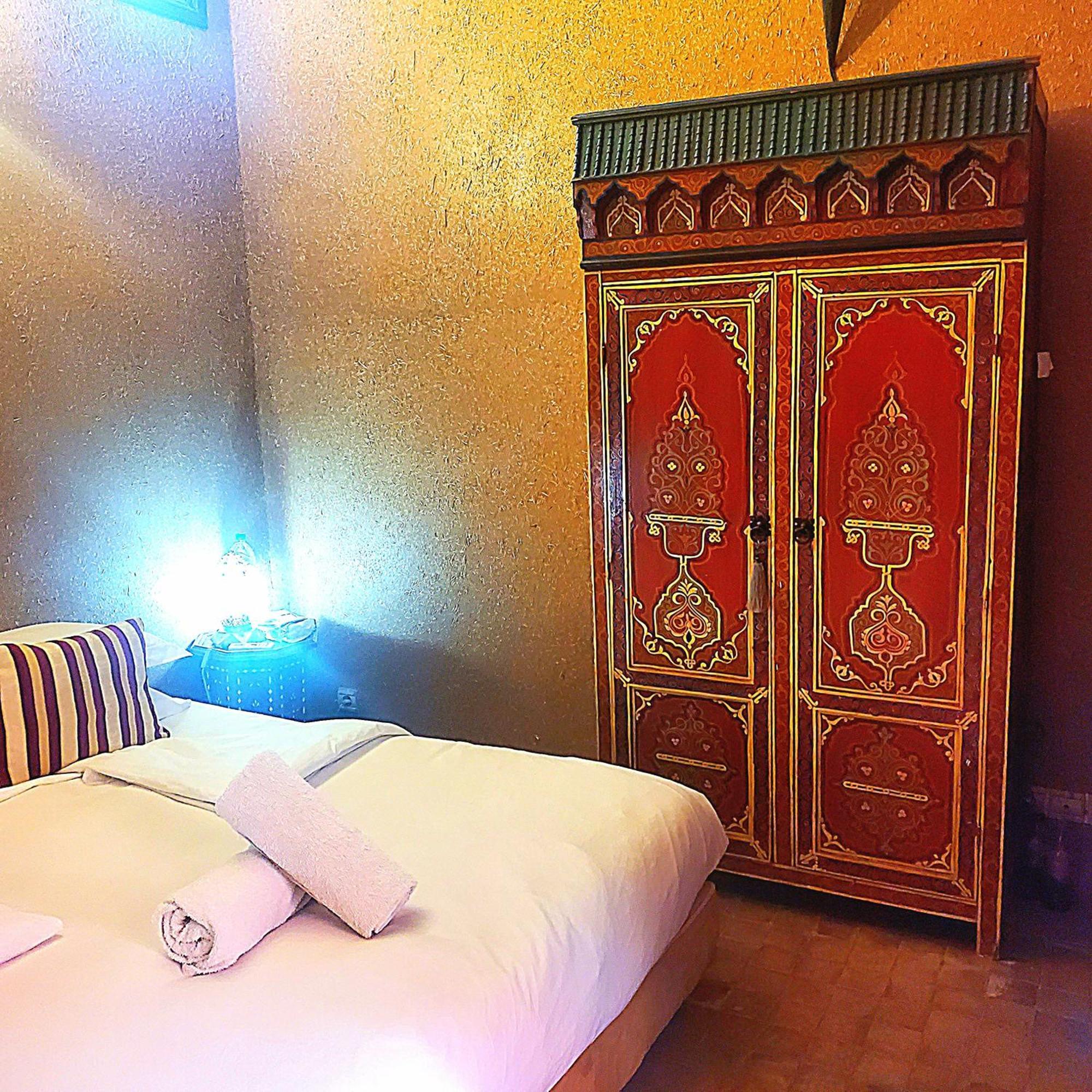 Riad Rêve d Antan , Real Dream Marraquexe Exterior foto
