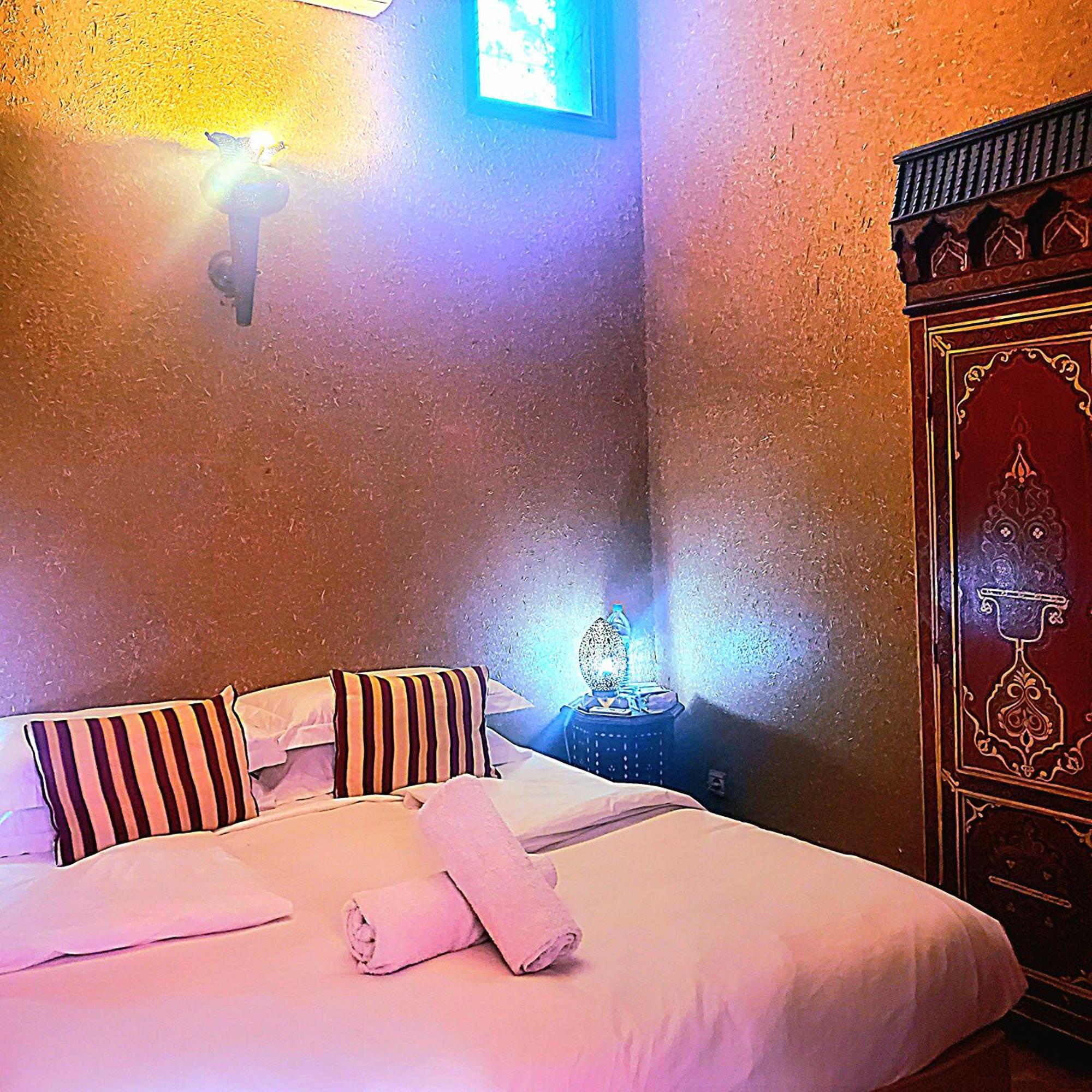 Riad Rêve d Antan , Real Dream Marraquexe Exterior foto